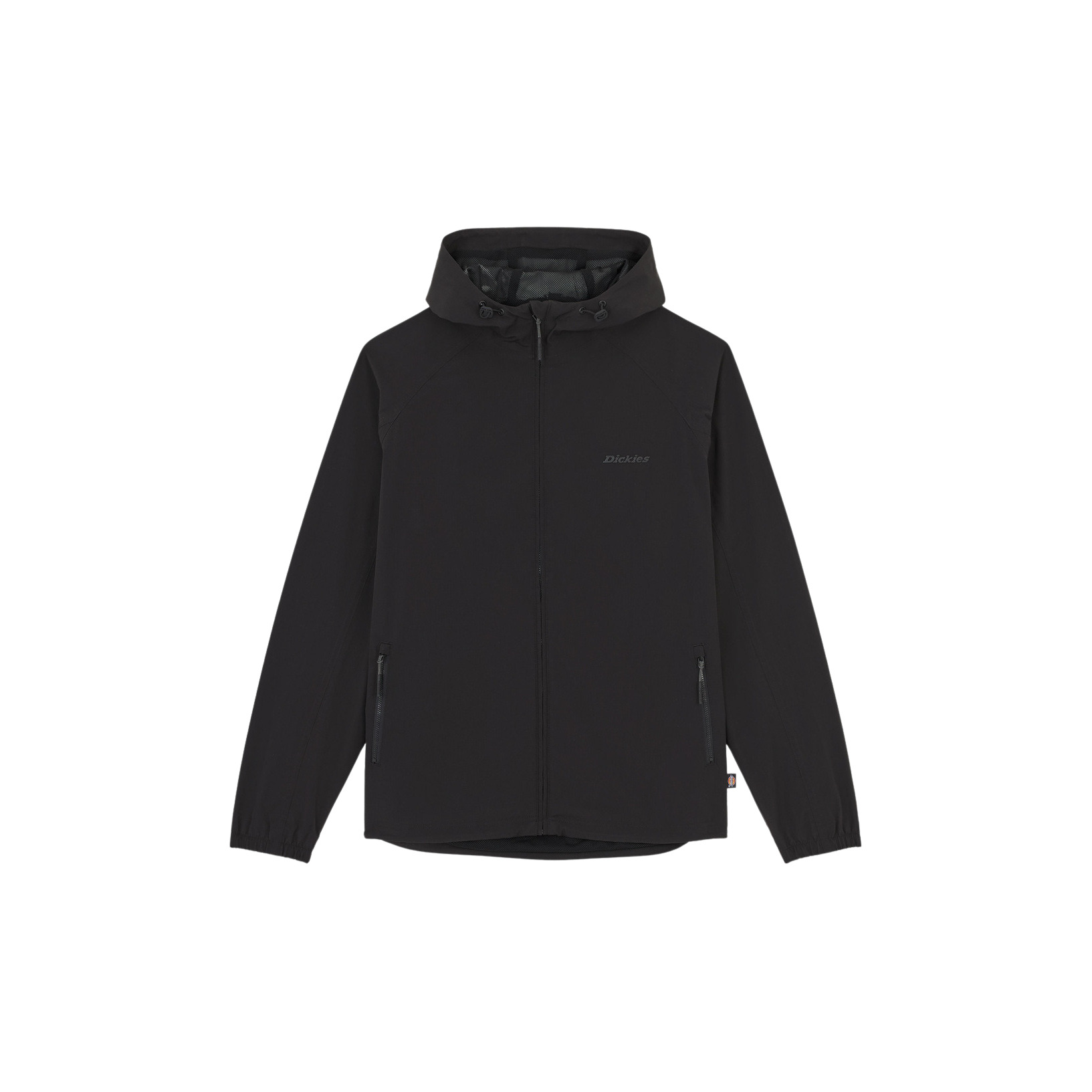 0195439919013 - Ronan Shell Jacket Übergangsjacke schwarz in L 0195439919013 - Ronan Shell Jacket Übergangsjacke schwarz in L