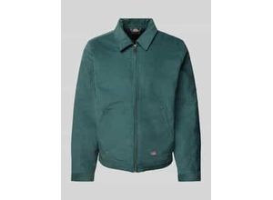 0195439932340 - Jacke in Cord-Optik Modell EISENHOWER