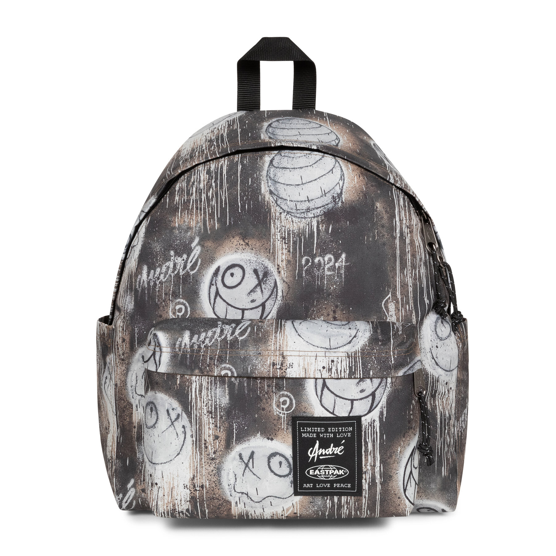 0195439947245 - Rucksack Day Pakr 0195439947245 - Rucksack Day Pakr