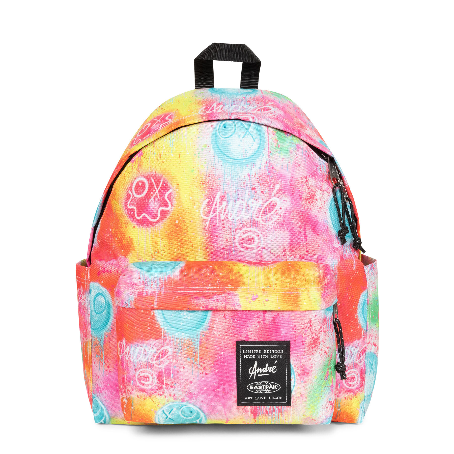 0195439947269 - Rucksack Day Pakr