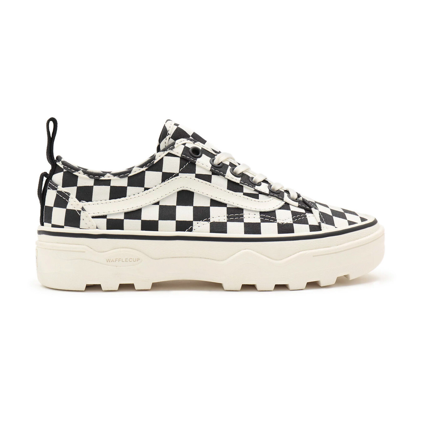 0195440330692 - Sneakers für Frauen Sentry Old Skool Marshmallo