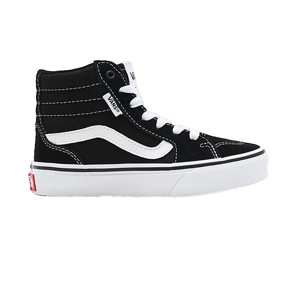 0195440395868 - Sneakers Filmore Hi