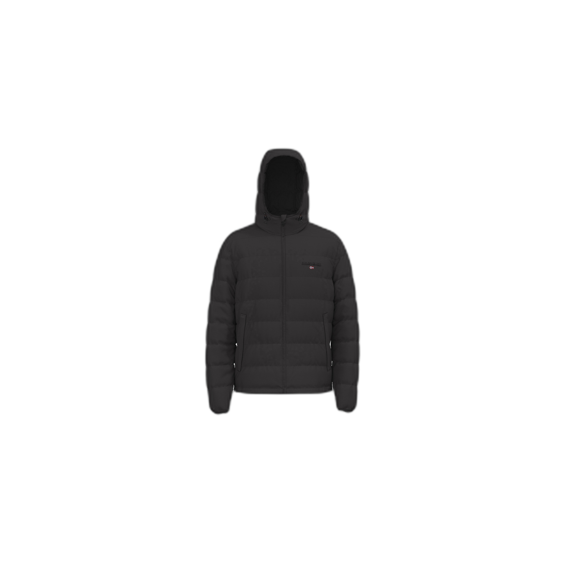 0195440901519 - Steppjacke mit Kapuze A-Suhre 0195440901519 - Steppjacke mit Kapuze A-Suhre
