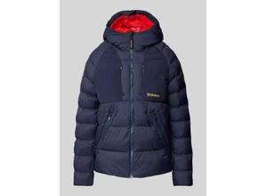 0195440904633 - Steppjacke mit Kapuze Modell MOESA
