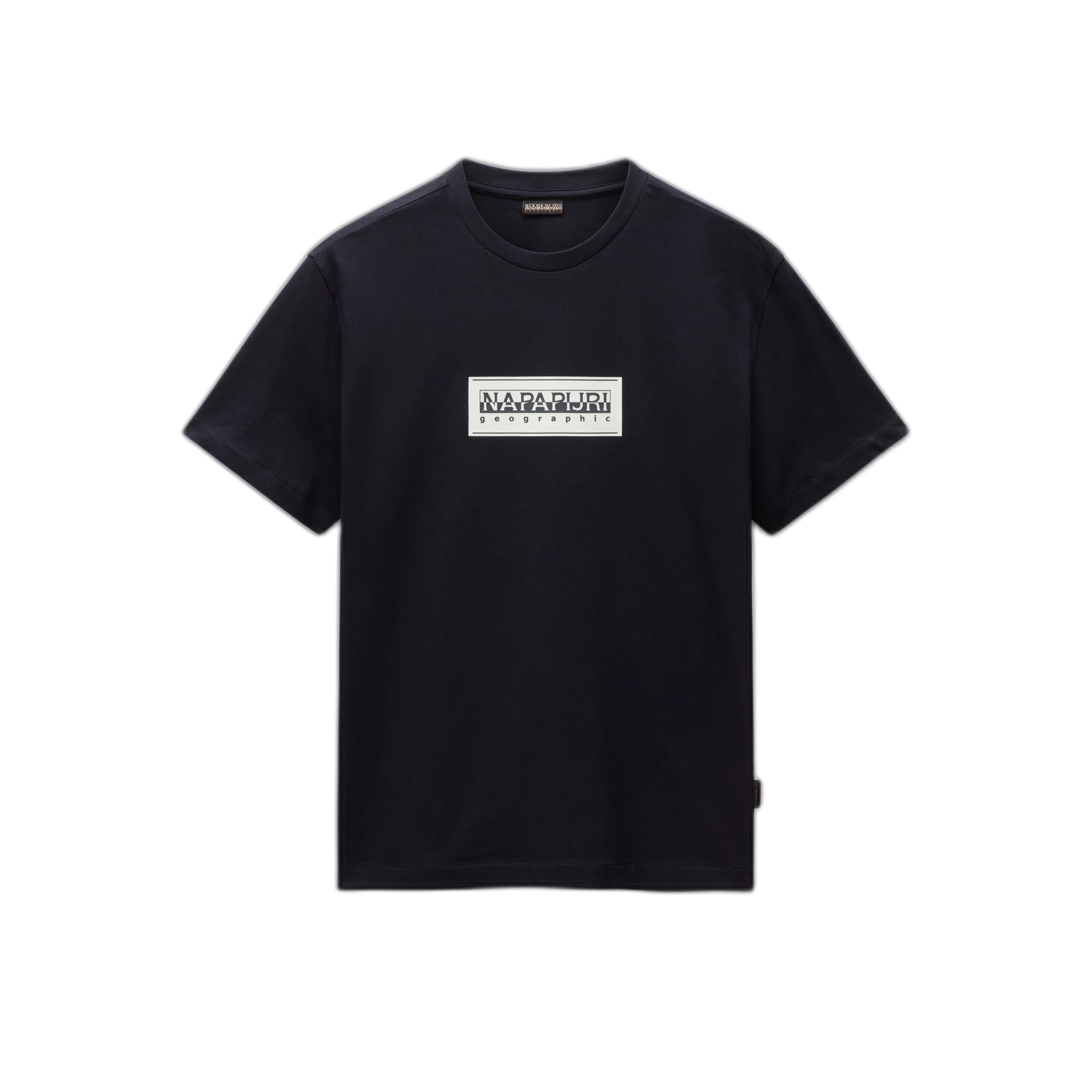 0195440912485 - T-Shirt S-Box 0195440912485 - T-Shirt S-Box