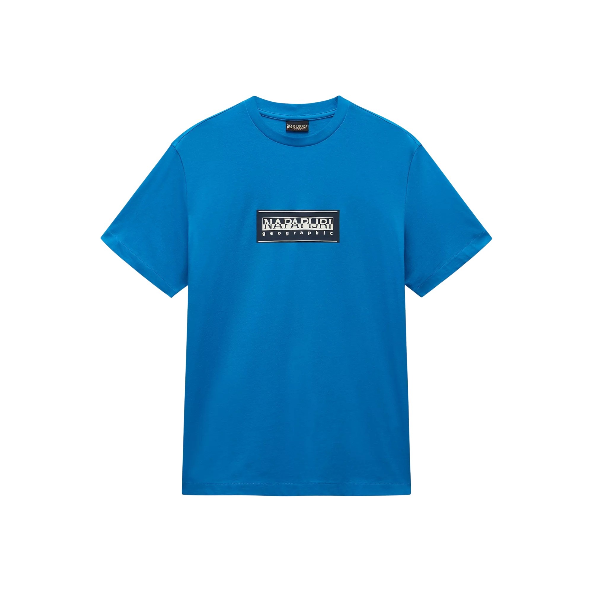 0195440912911 - T-Shirt S-Box 0195440912911 - T-Shirt S-Box