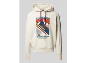 0195440916889 - Hoodie mit Kapuze