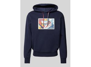 0195440917275 - Hoodie mit Kapuze