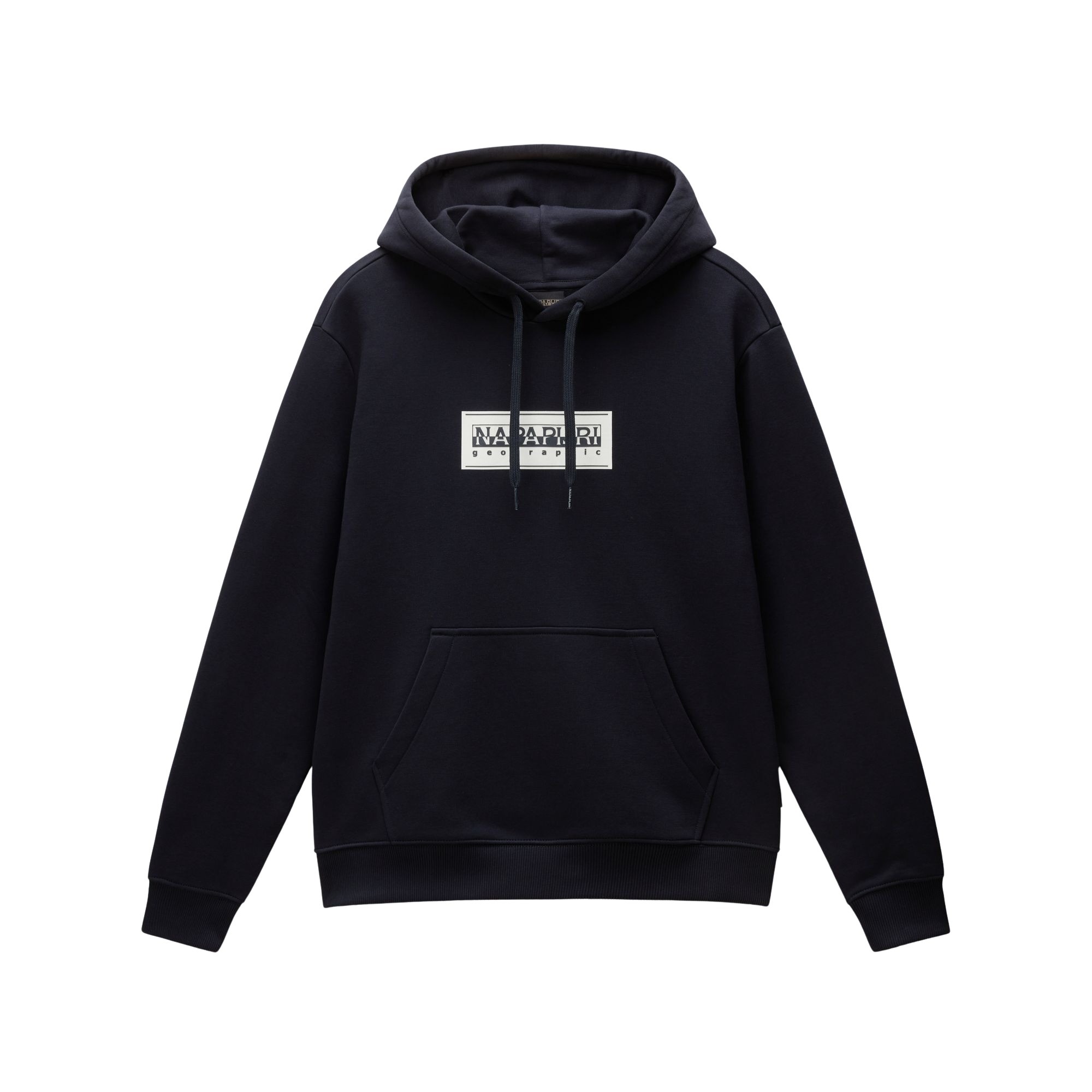 0195440917466 - Kapuzensweatshirt B-Box H