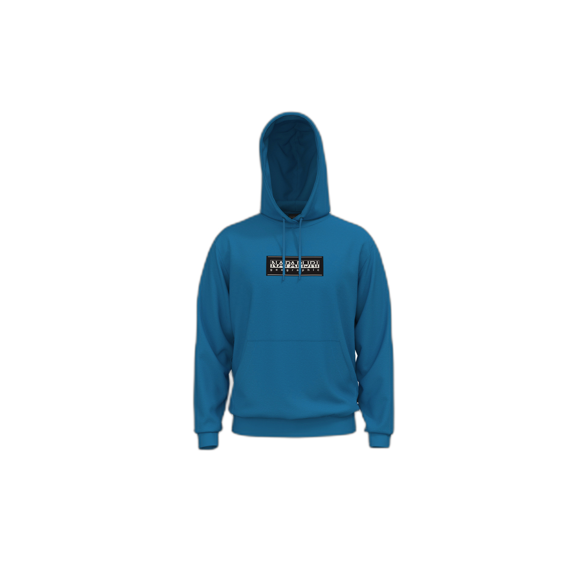 0195440917480 - Kapuzensweatshirt B-Box H