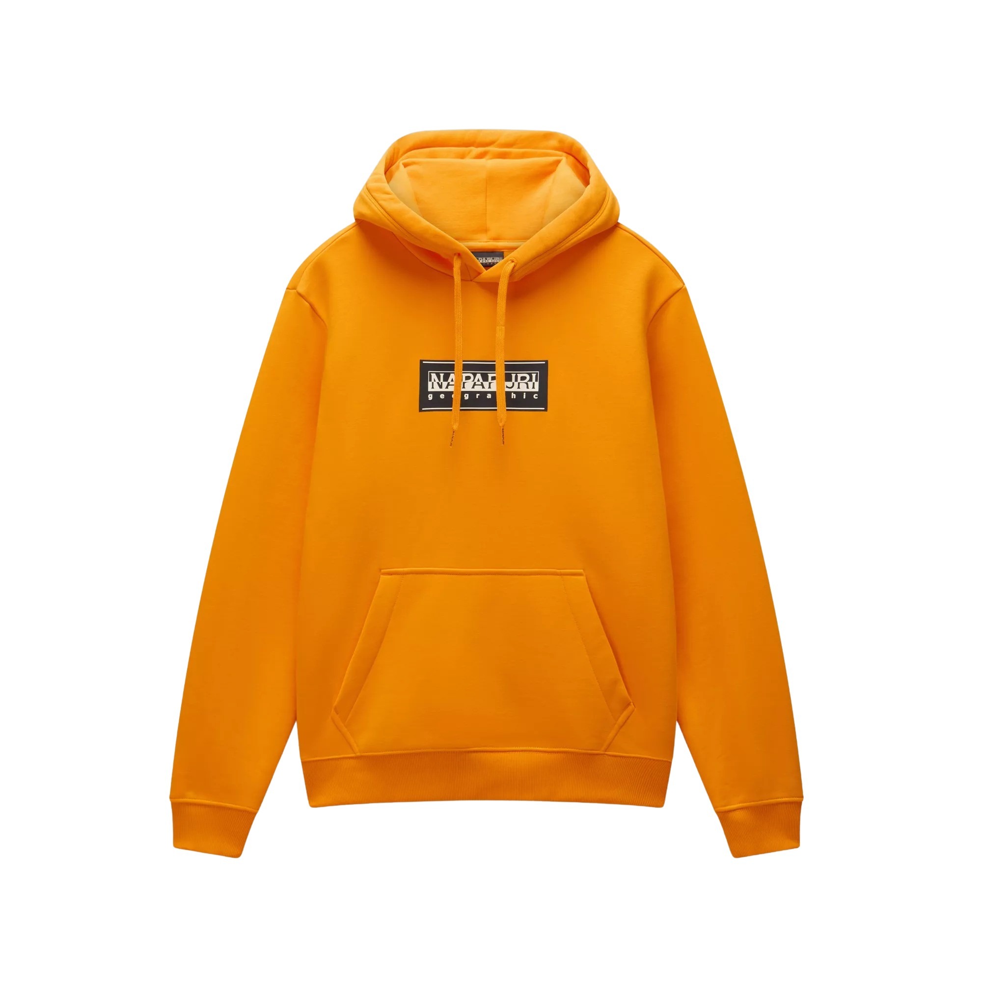 0195440918050 - Hoodie B-Box