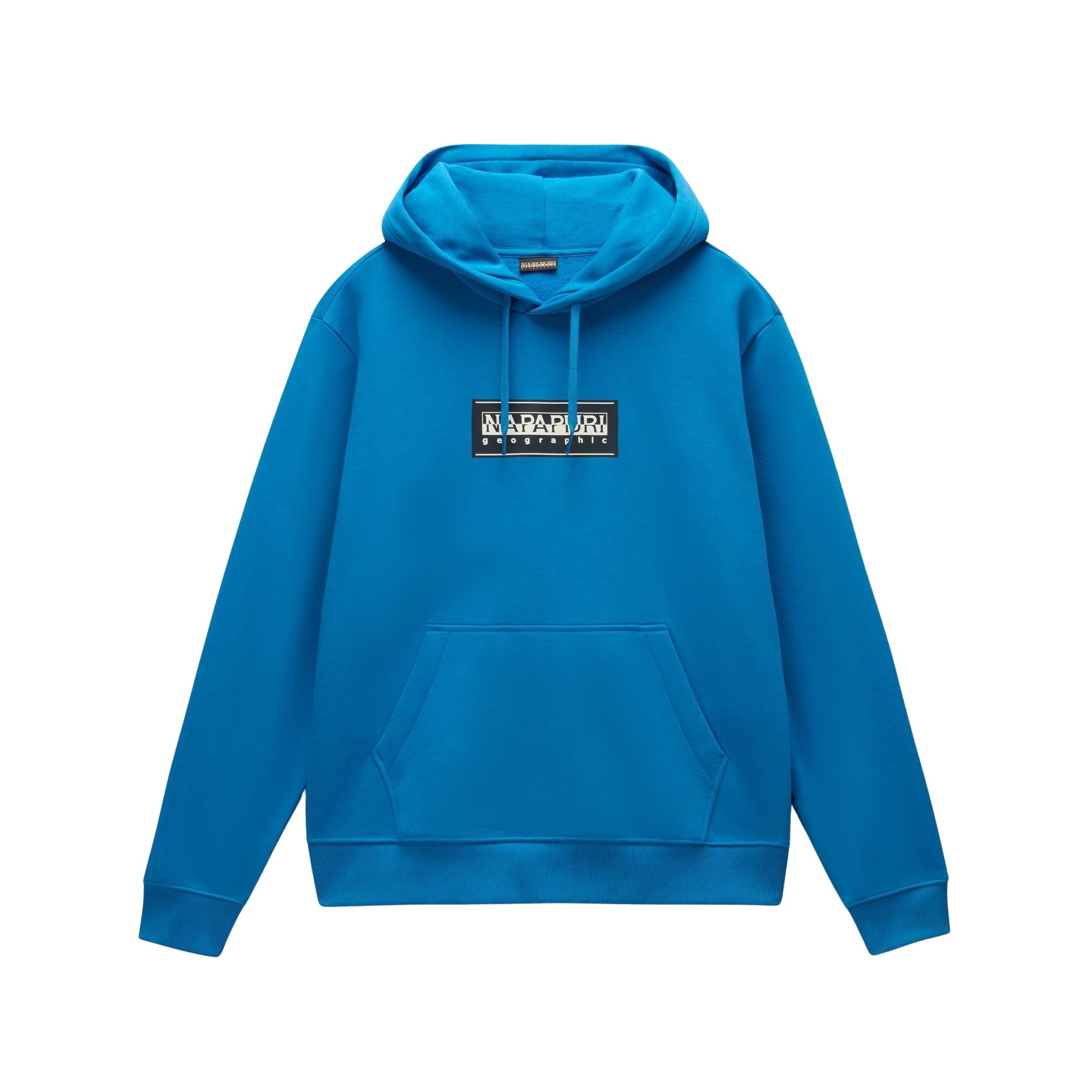 0195440918333 - Kapuzensweatshirt B-Box H