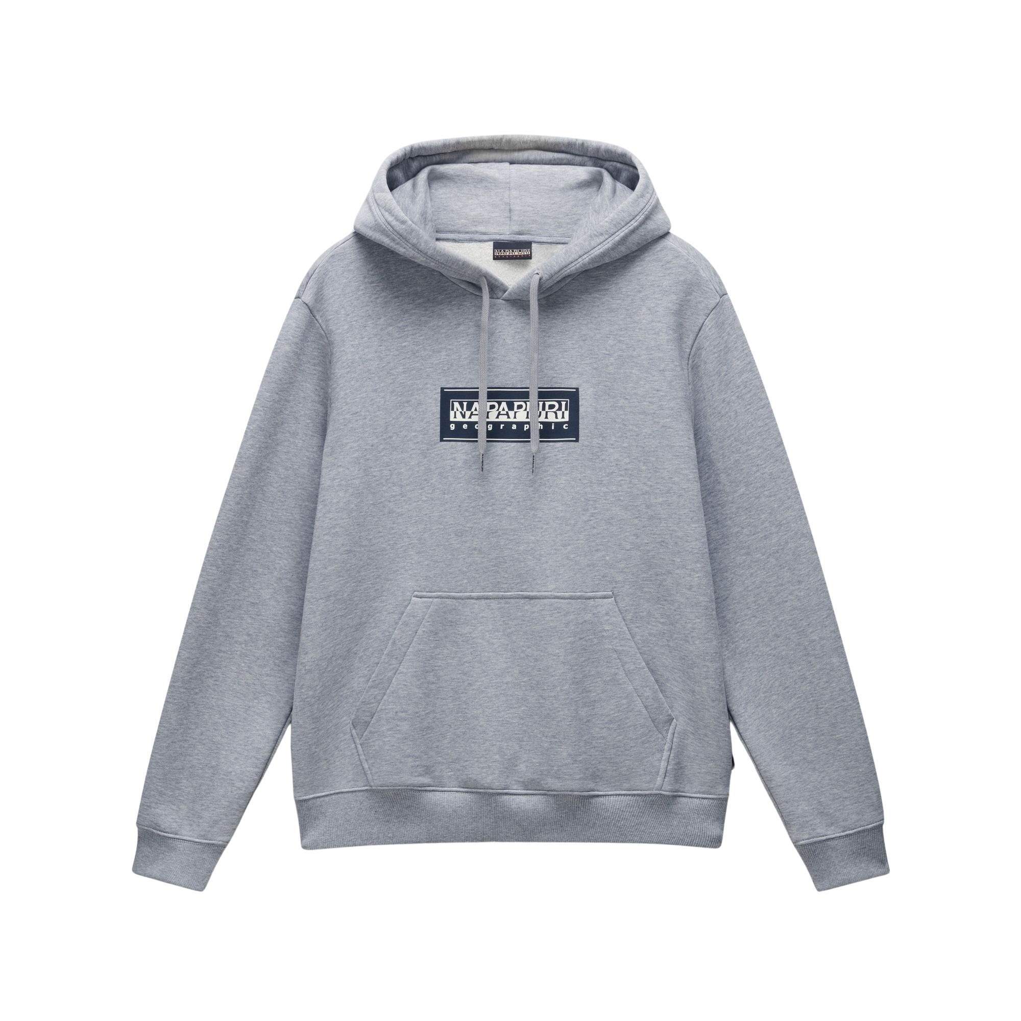 0195440918456 - Hoodie B-Box