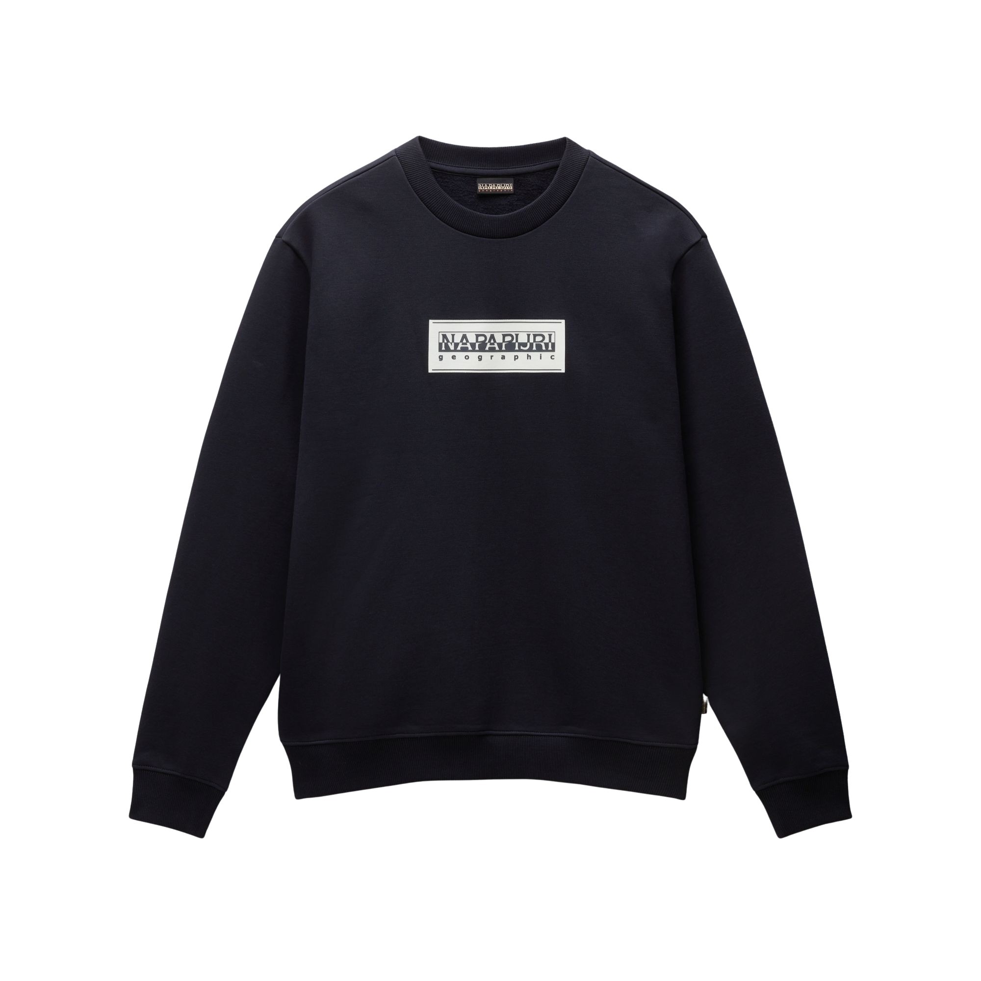 0195440919132 - Kapuzensweatshirt B-Box C