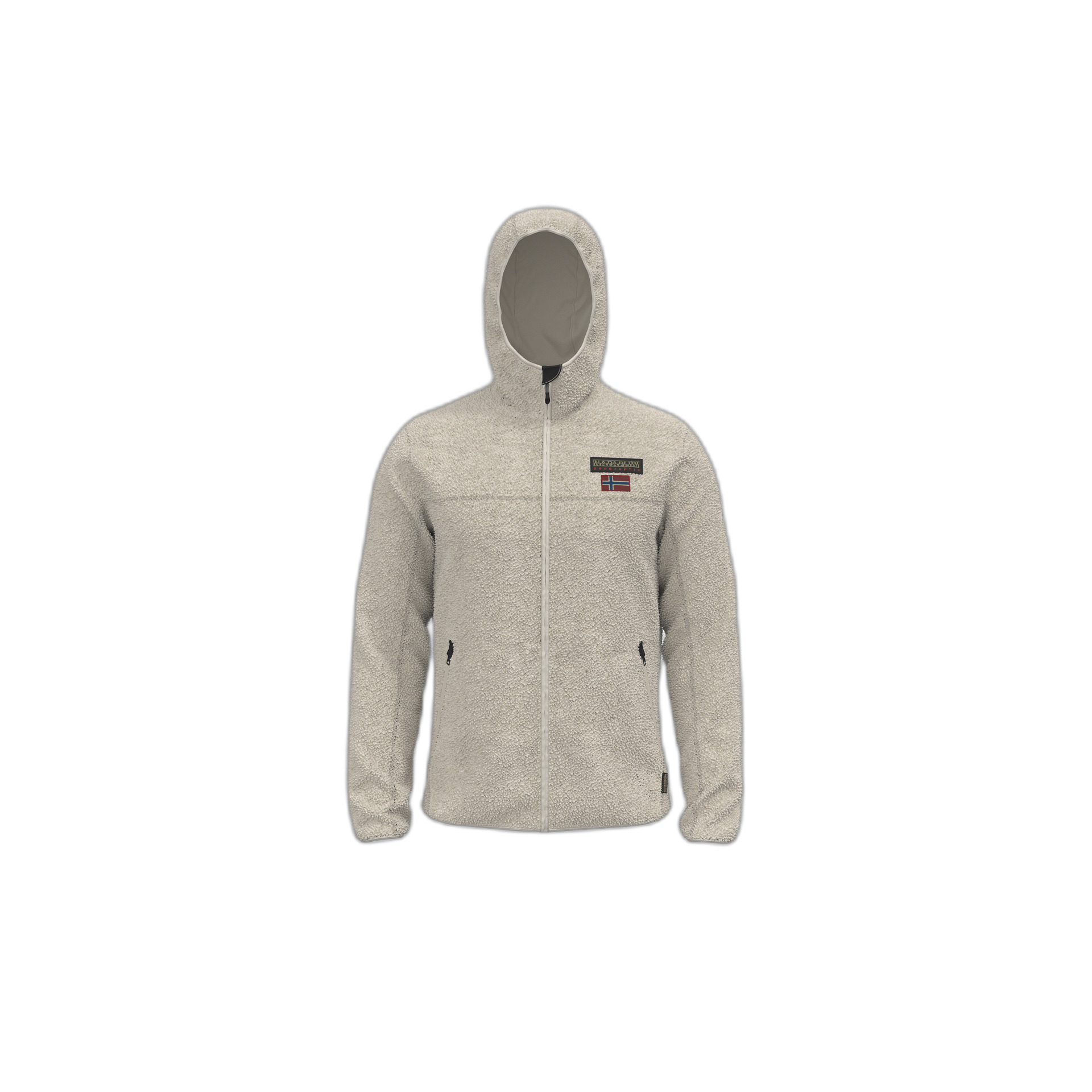 0195440931622 - Zip Hoodie T-Tynik 0195440931622 - Zip Hoodie T-Tynik
