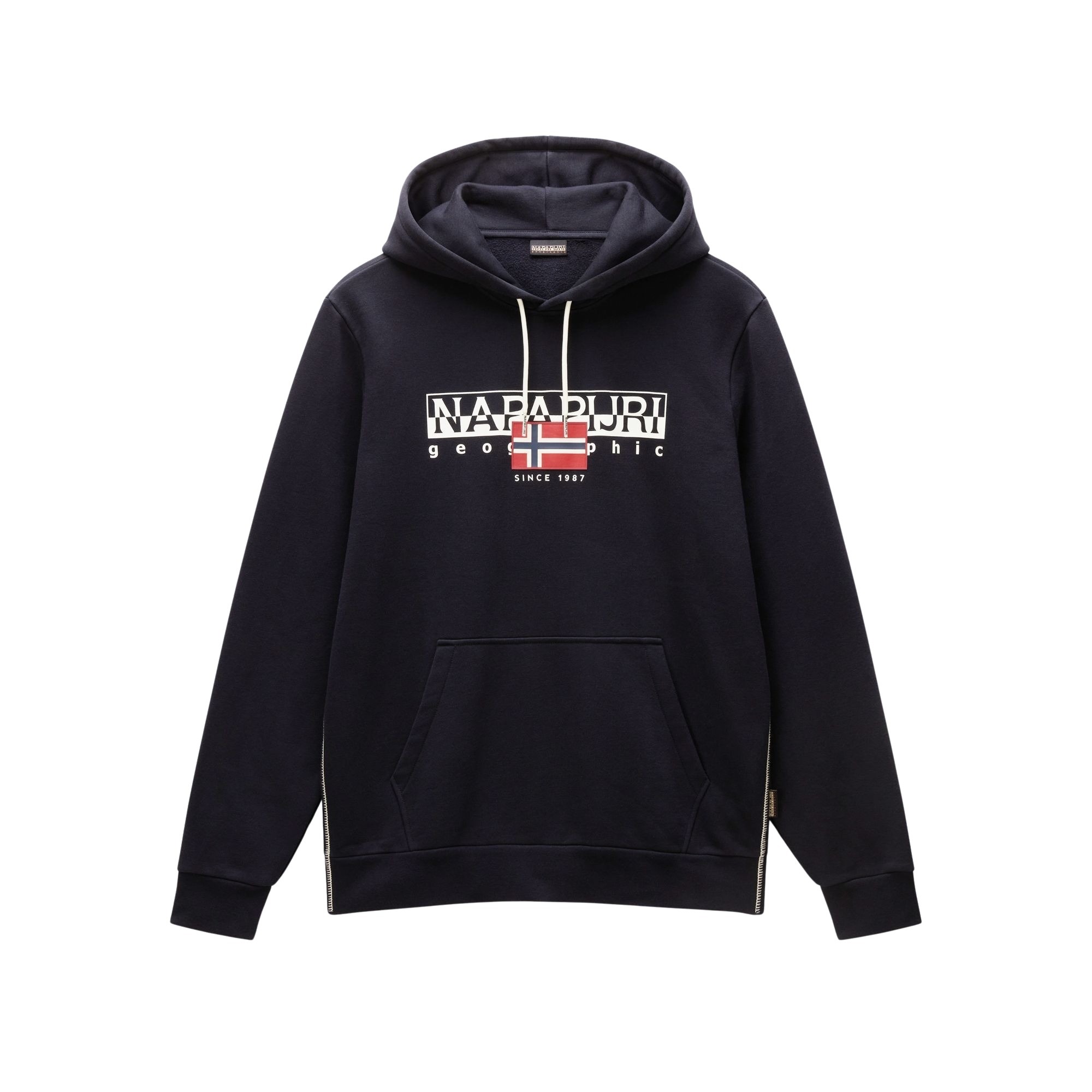 0195440932162 - Sweatshirt B-Aylmer H 0195440932162 - Sweatshirt B-Aylmer H