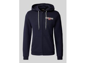 0195440932667 - Sweatjacke mit Kapuze und Känguru-Tasche Modell AYLMER