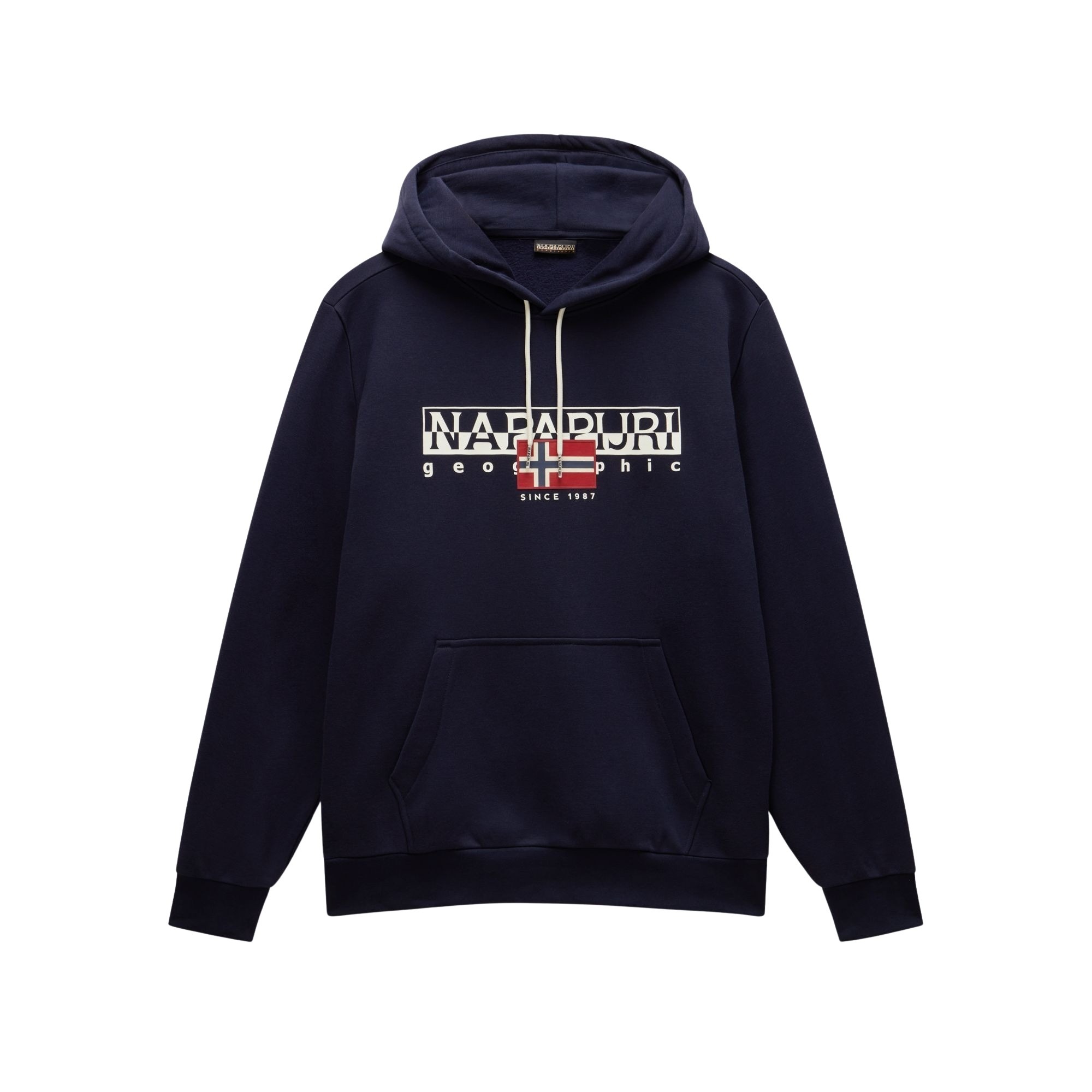 0195440932940 - Sweatshirt B-Aylmer H 0195440932940 - Sweatshirt B-Aylmer H