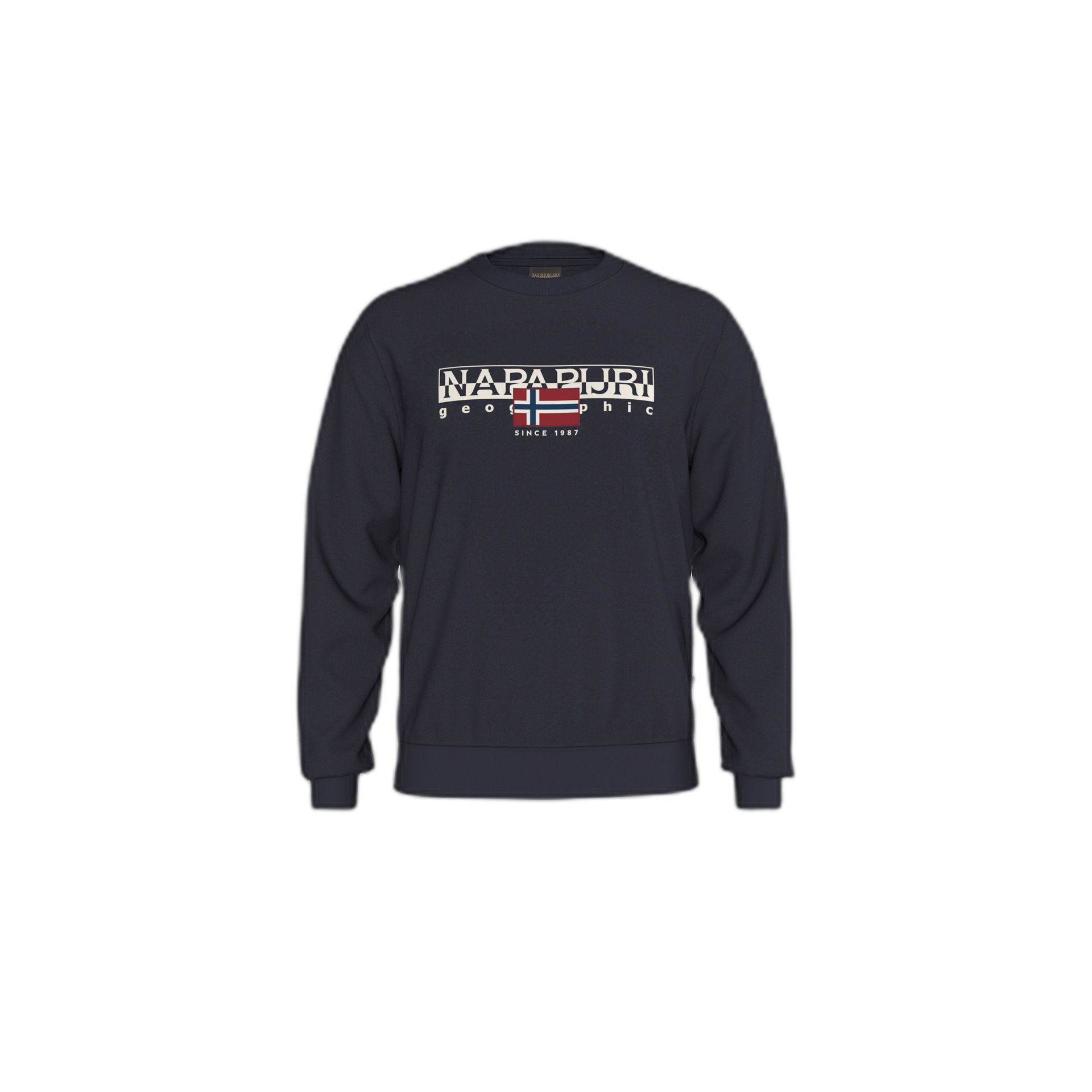 0195440934005 - Kapuzensweatshirt B-Aylmer C