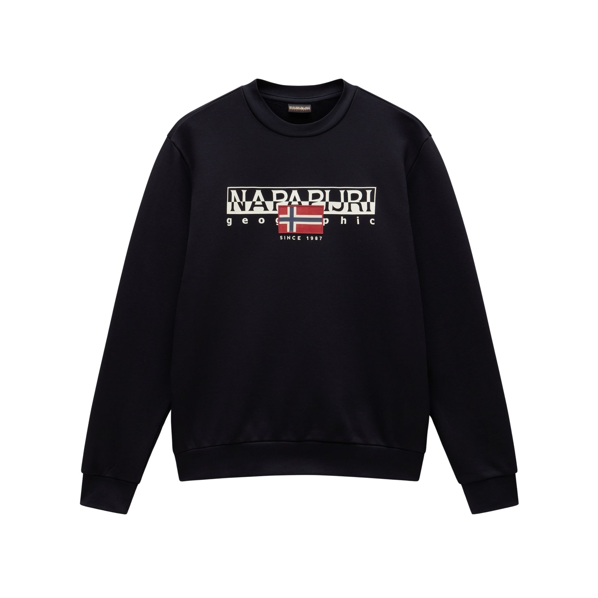 0195440934180 - Kapuzensweatshirt B-Aylmer C