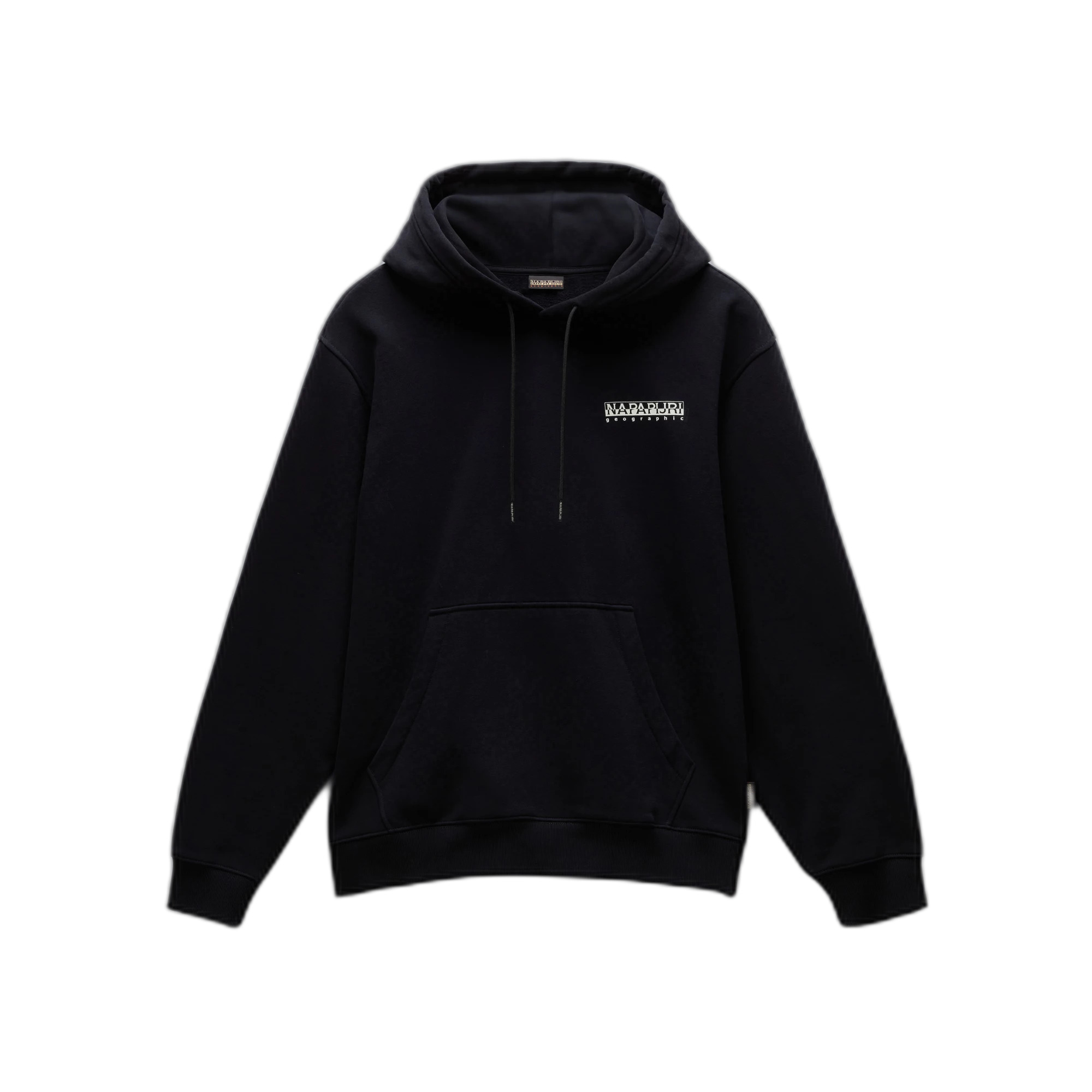 0195440941249 - Hoodie B-Linth