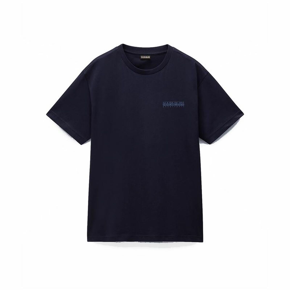 0195440942574 - Herren Kurzarm-T-Shirt S-Albula Ss 0195440942574 - Herren Kurzarm-T-Shirt S-Albula Ss