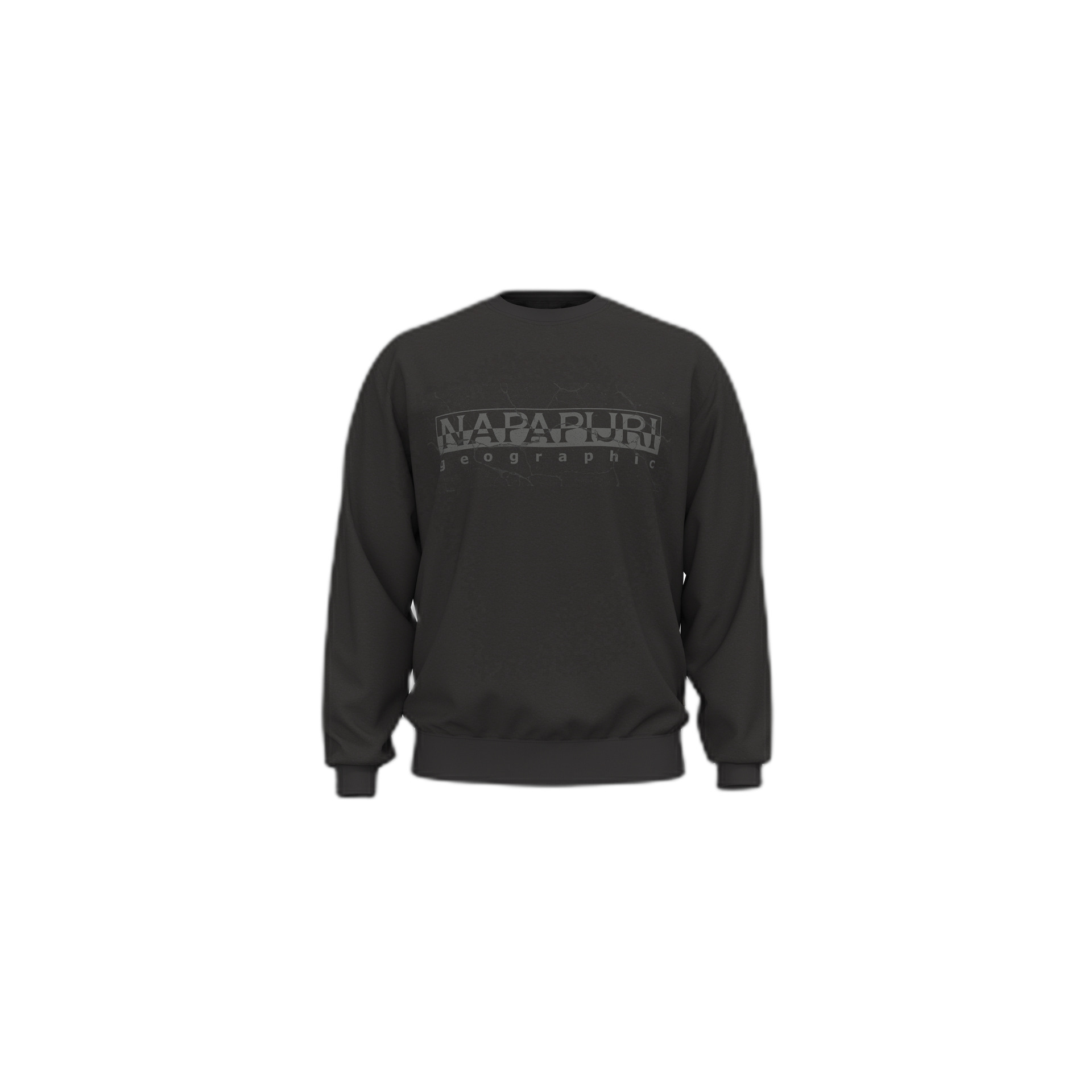 0195440946572 - Sweatshirt B-Albula C