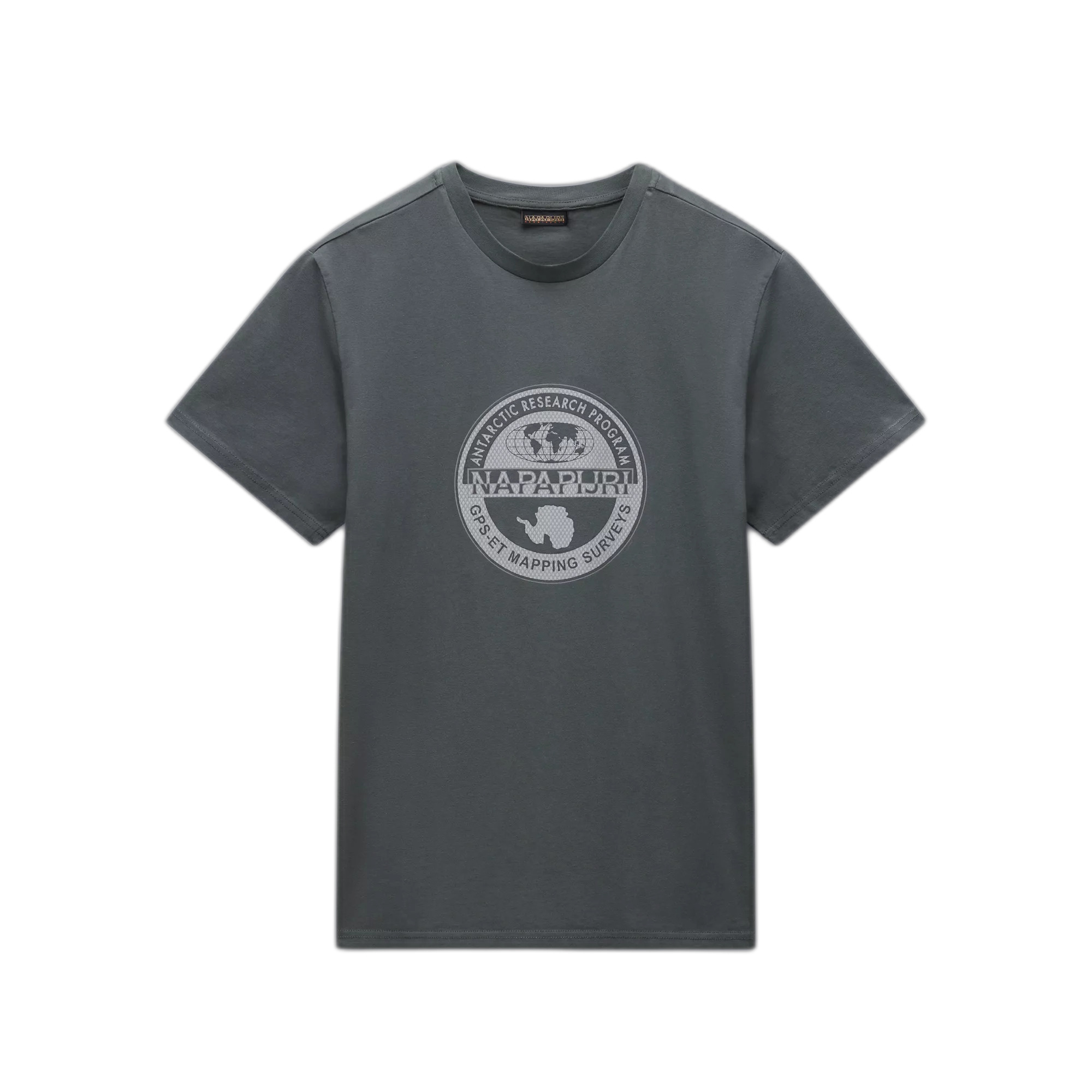 0195440953945 - T-Shirt S-Bollo 0195440953945 - T-Shirt S-Bollo