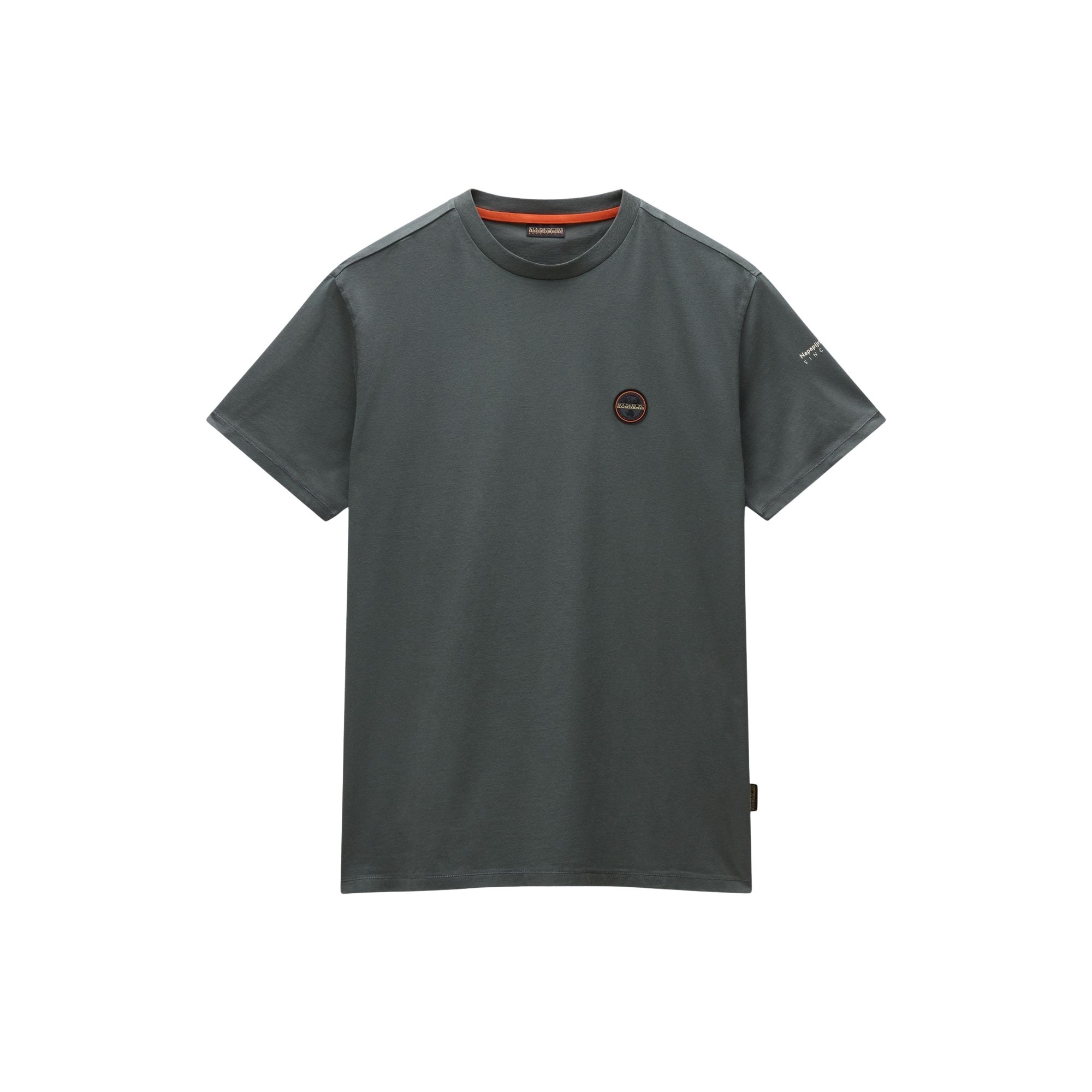 0195440954362 - T-Shirt S-Badge 0195440954362 - T-Shirt S-Badge