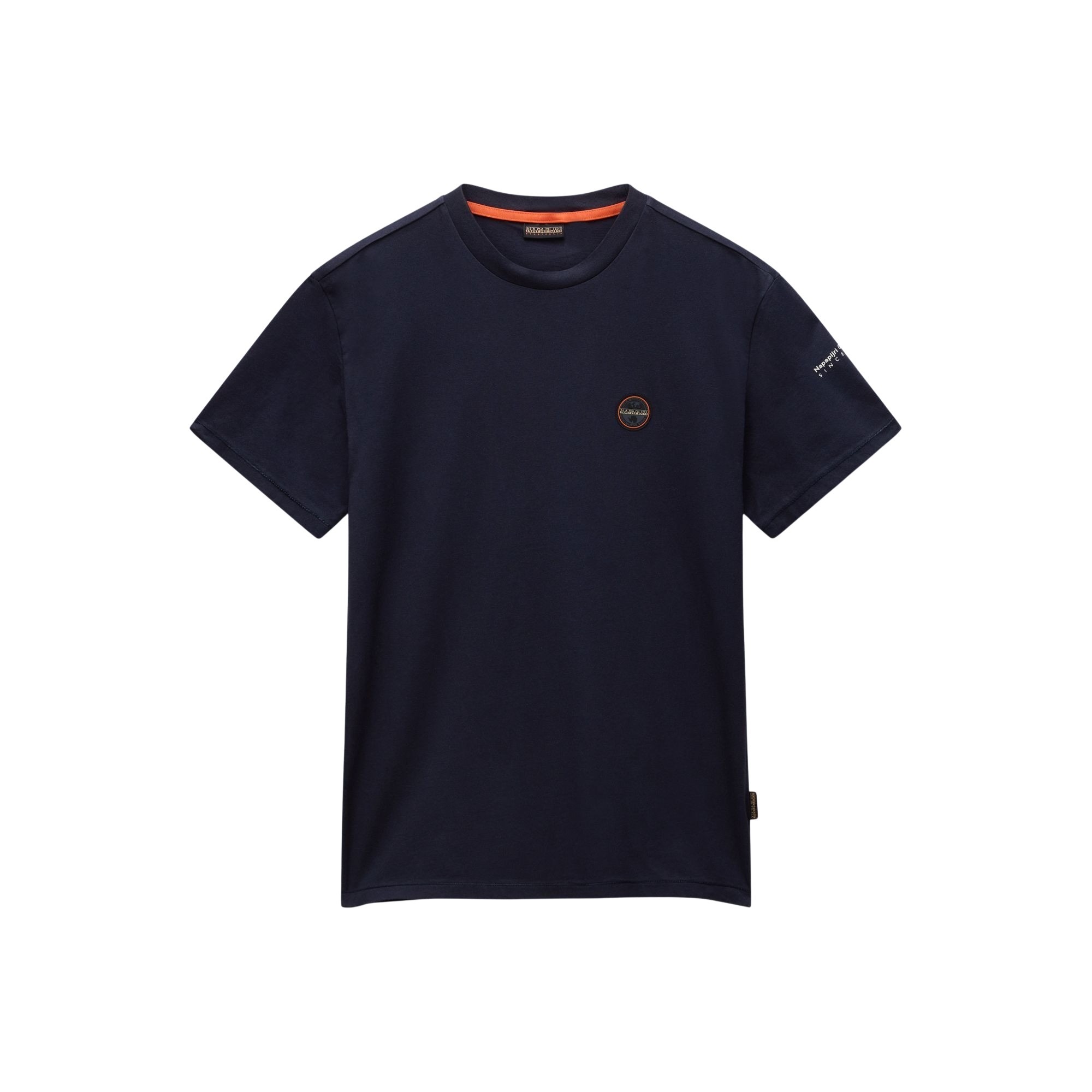 0195440955178 - T-Shirt S-Badge 0195440955178 - T-Shirt S-Badge