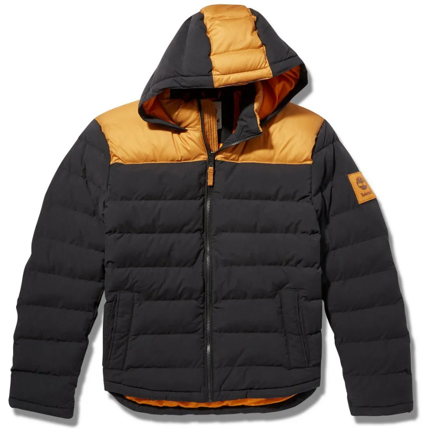 0195441128380 - South Twin Winterjacke - Männer - Größe L