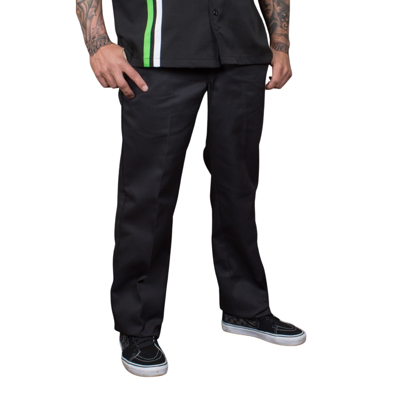 0195441257578 - Arbeitshose Dickies