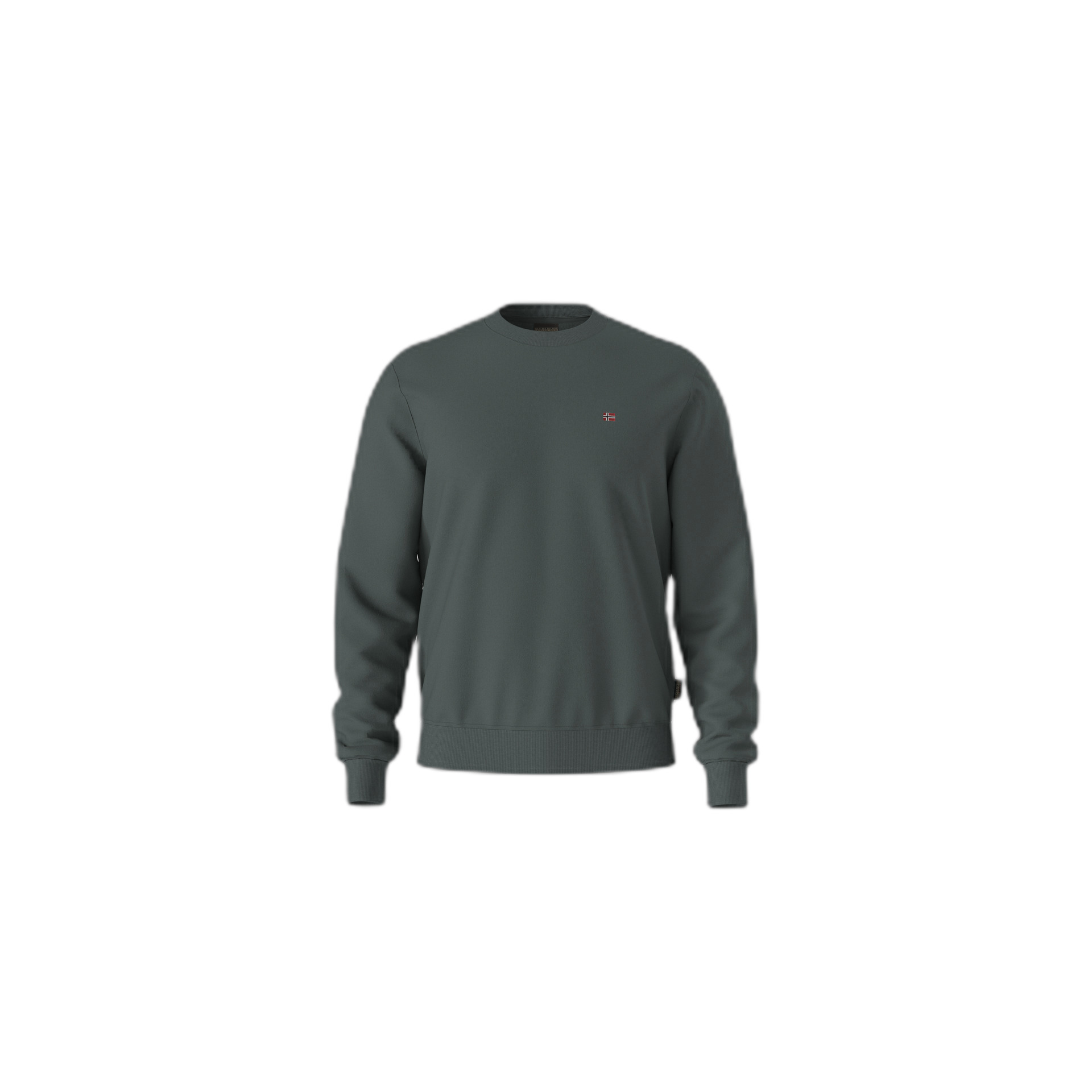 0195441901020 - Sweatshirt Balis Crew 1