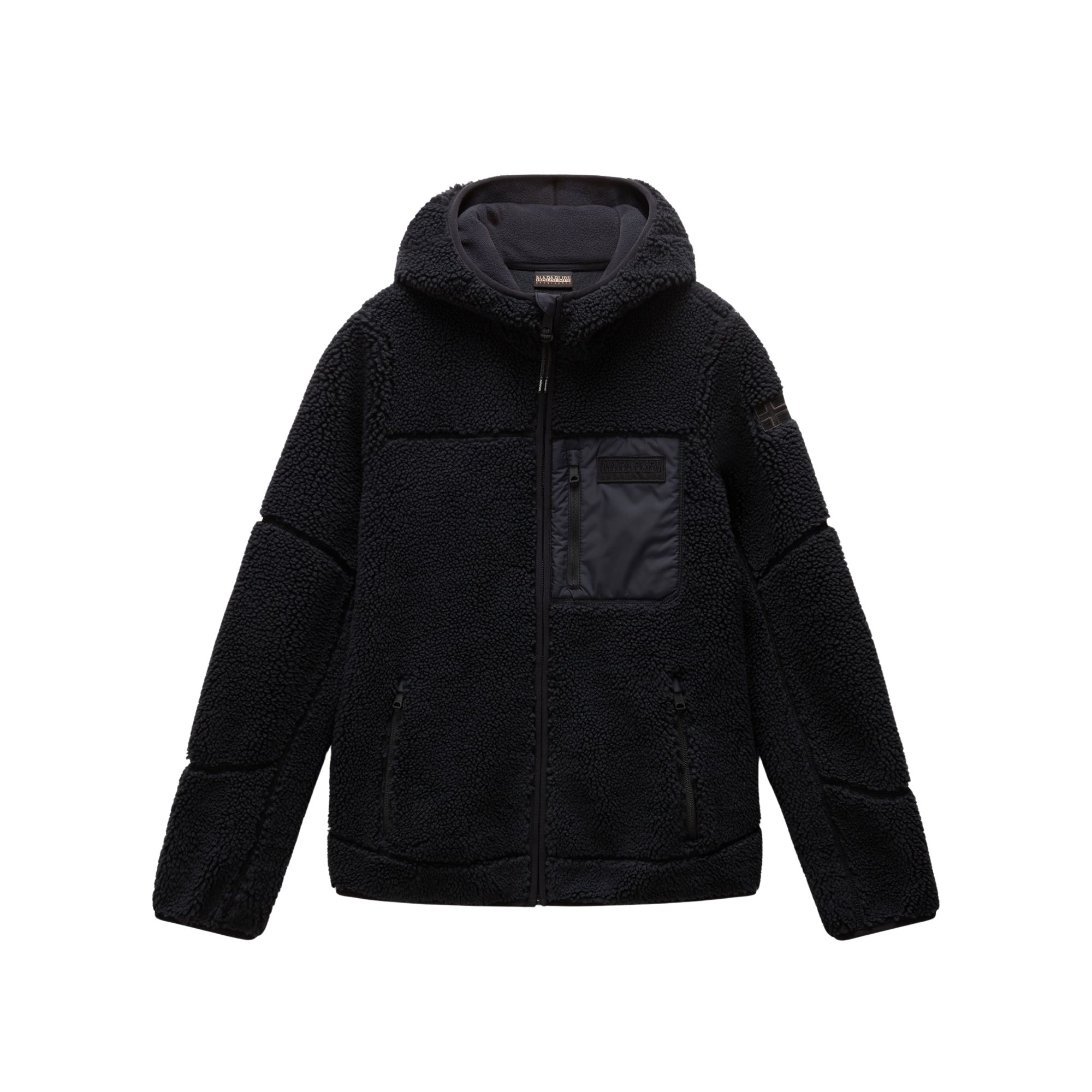 0195441919629 - Damen Fleecejacke Yupik Og H