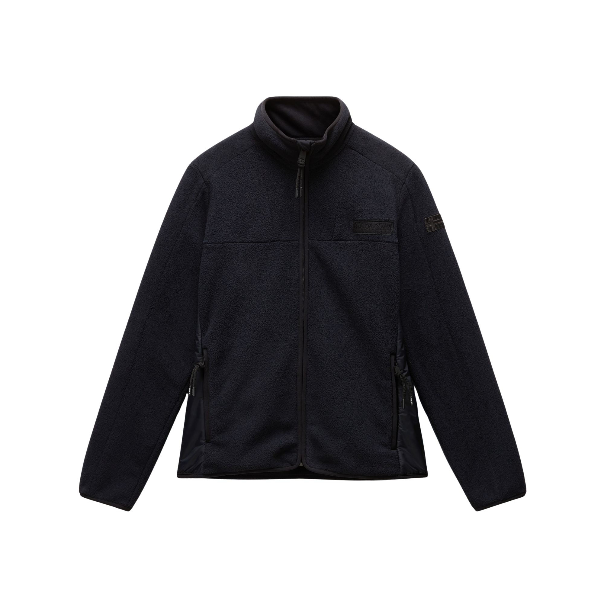 0195441923138 - Damen Fleecejacke Yupik 20 1