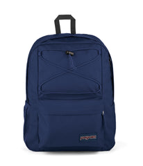 0195441936022 - Jansport  Flex Pack Backpack - Navy