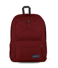 0195441936039 - Jansport  Flex Pack Backpack - Russet Rot