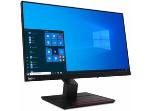 0195477678743 - ThinkVision T24t-20 605cm (238) fhd ips Monitor hdmi dp usb-c hv (62C5GAT1EU) - Lenovo