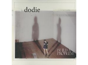 0195497404827 - Build A Problem (Vinyl) - Dodie (LP)