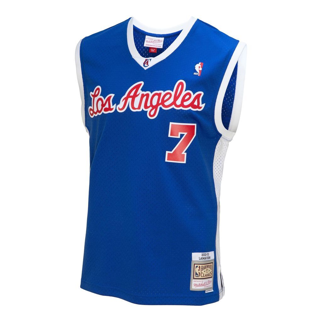 0195563050057 - NBA-Trikot Los Angeles Clippers Lamar Odom