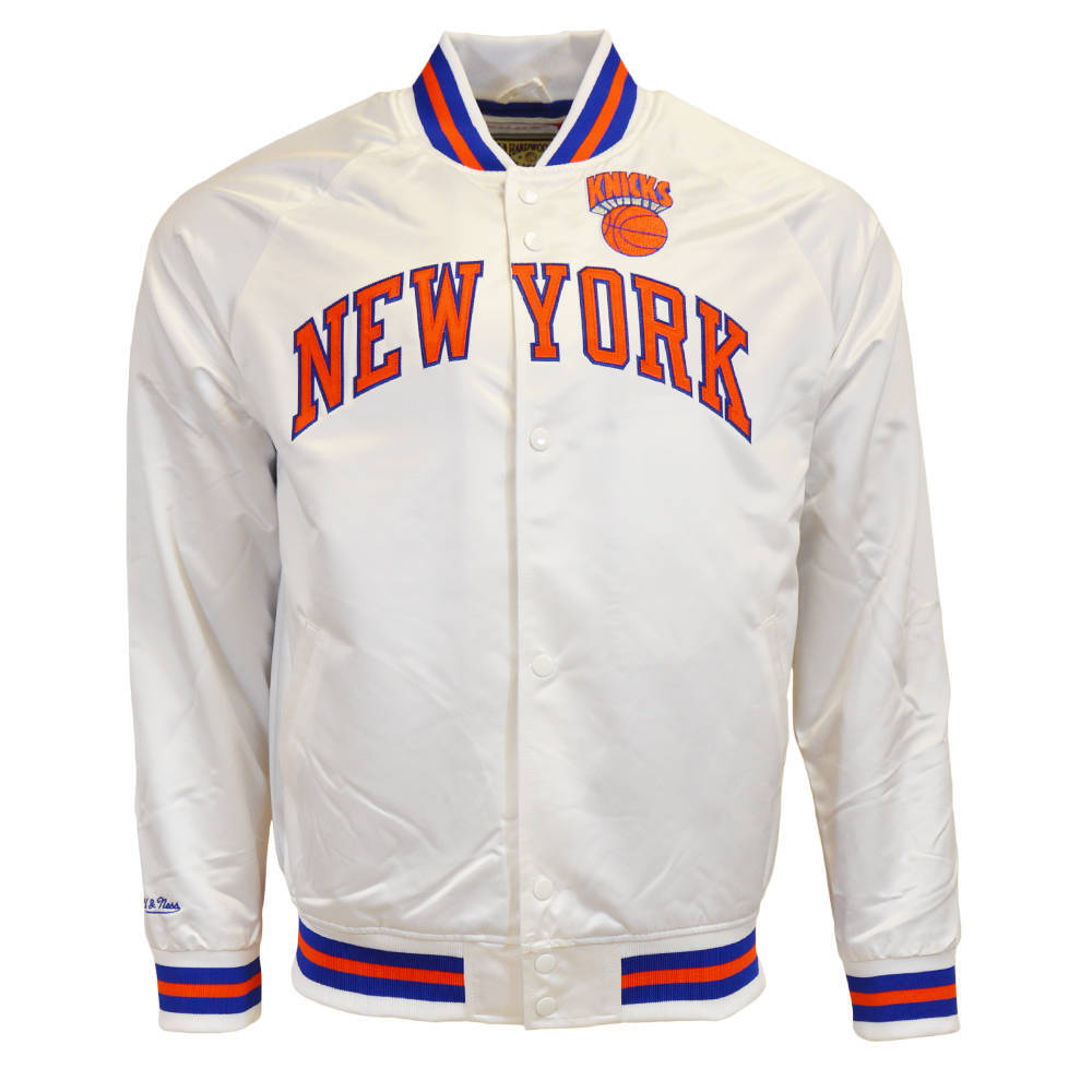 0195563061039 - Jacke New York Knicks 0195563061039 - Jacke New York Knicks