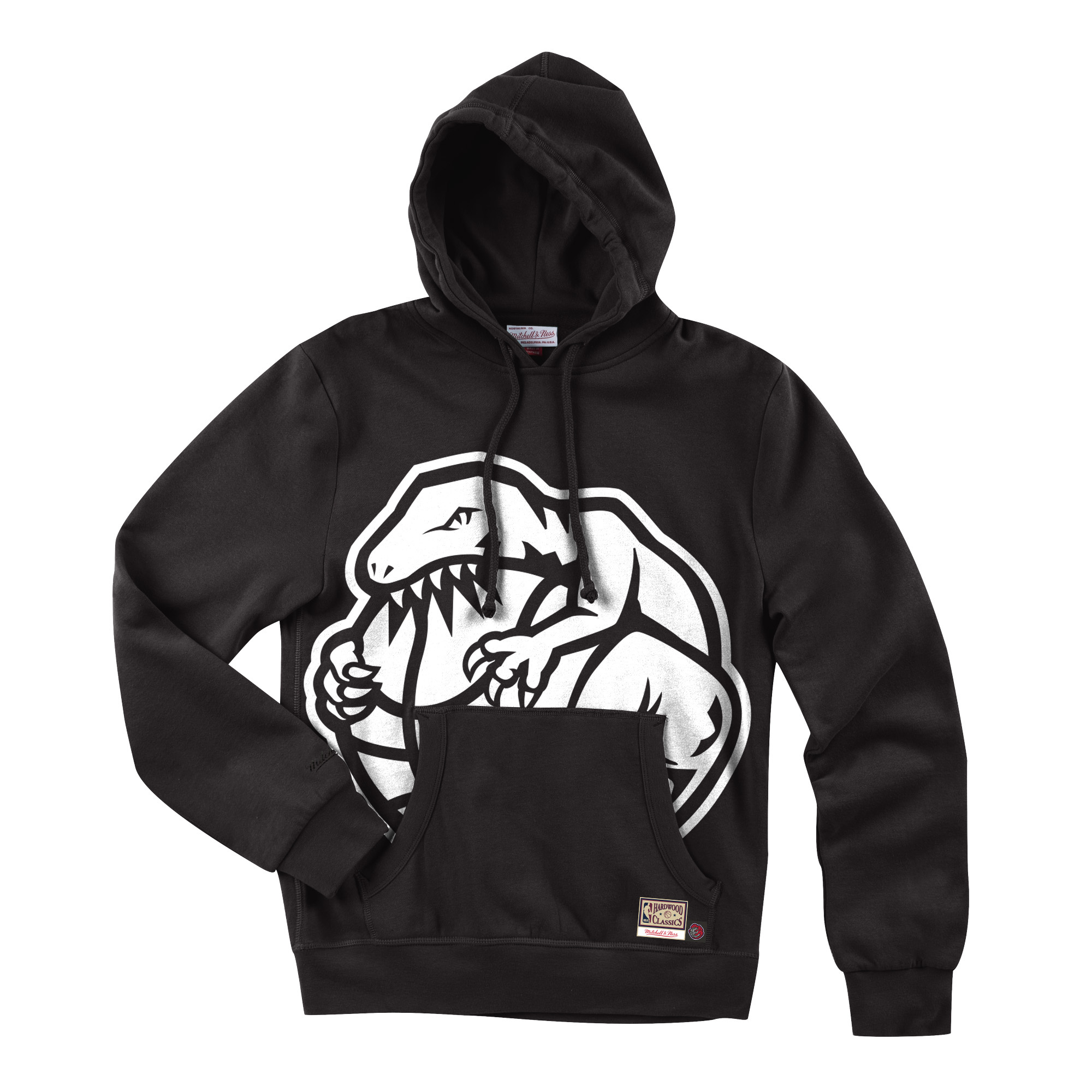 0195563110829 - Kapuzenpullover Toronto Raptors 0195563110829 - Kapuzenpullover Toronto Raptors