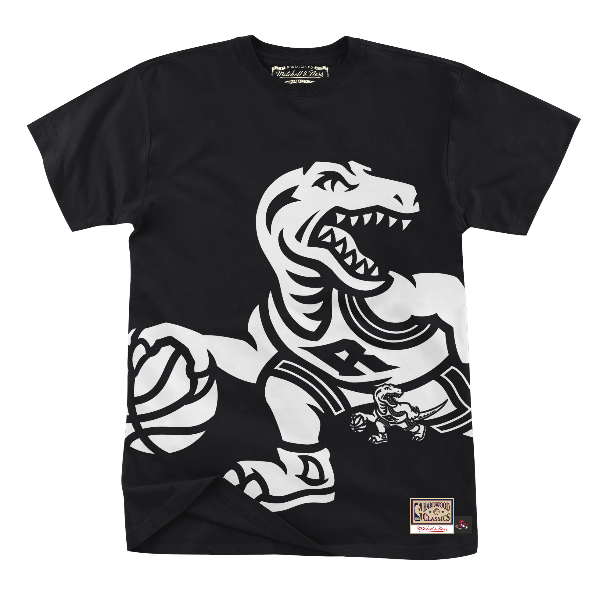 0195563147436 - T-Shirt Toronto Raptors 0195563147436 - T-Shirt Toronto Raptors