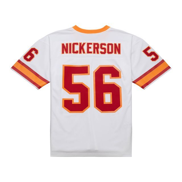 0195563238783 - NFL-Trikot Tampa Bay Buccaneers Hardy Nickerson 1996 0195563238783 - NFL-Trikot Tampa Bay Buccaneers Hardy Nickerson 1996