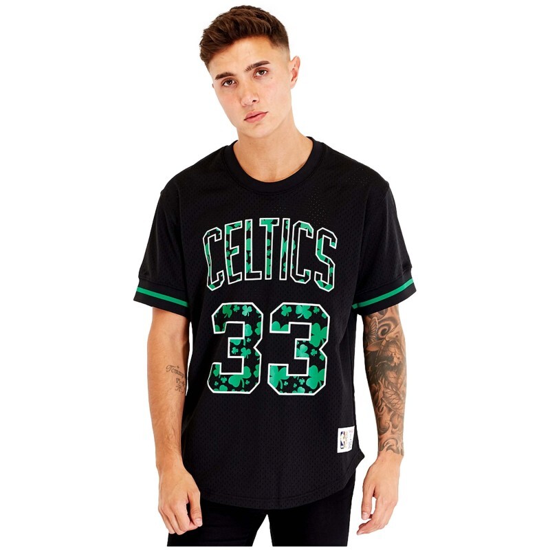 0195563257623 - Trikot Boston Celtics