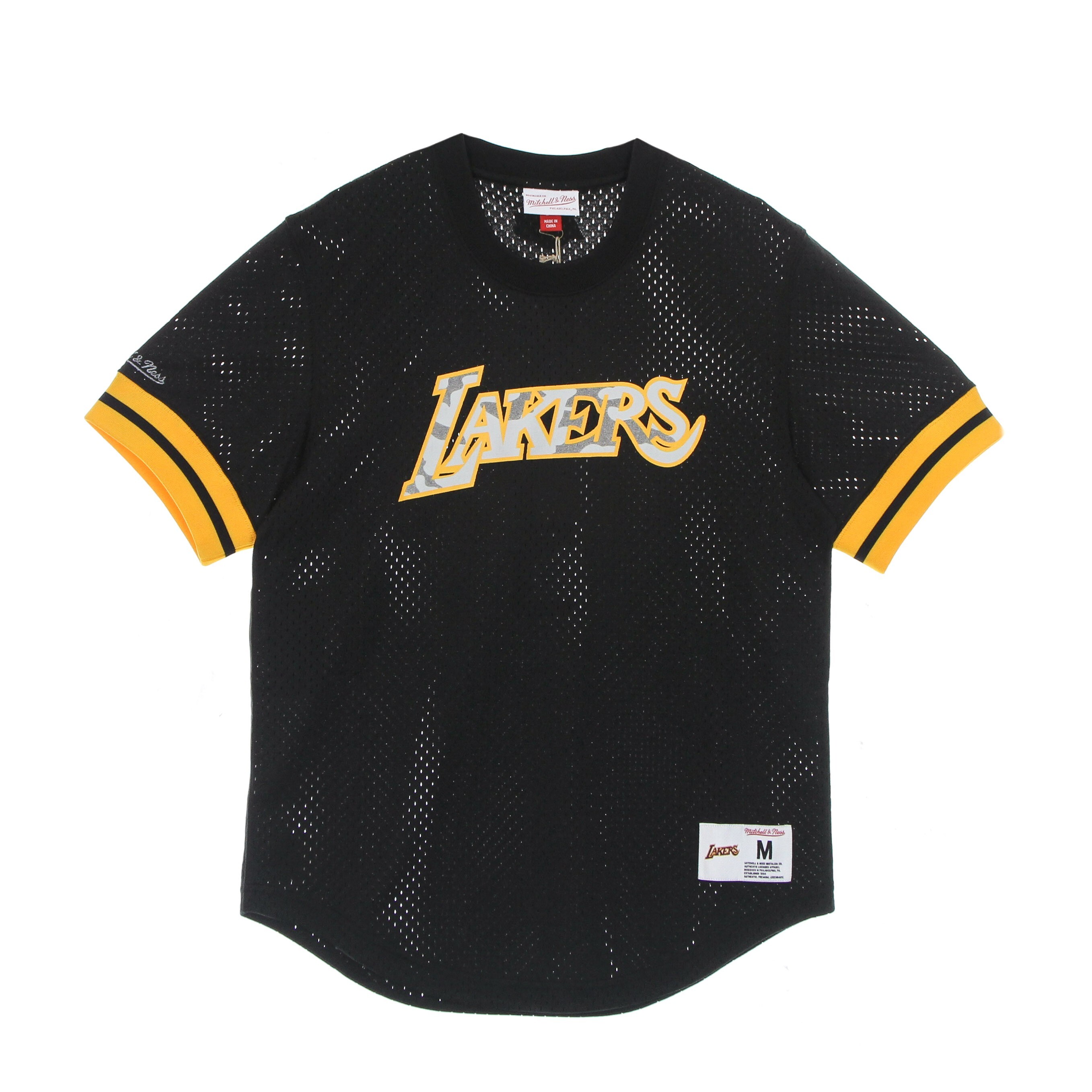 0195563258880 - Trikot Los Angeles Lakers