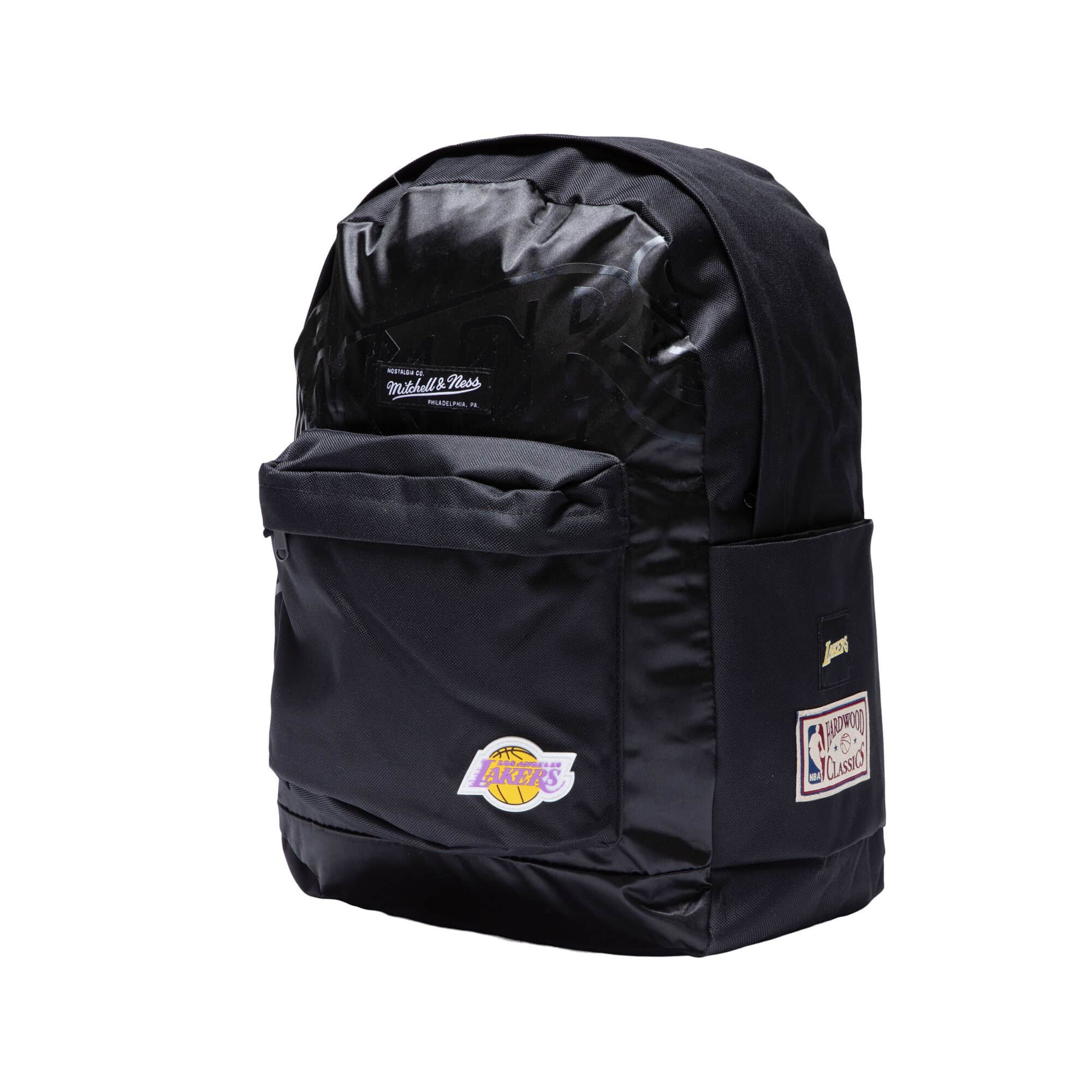 0195563352960 - Rucksack Los Angeles Lakers 2021 22