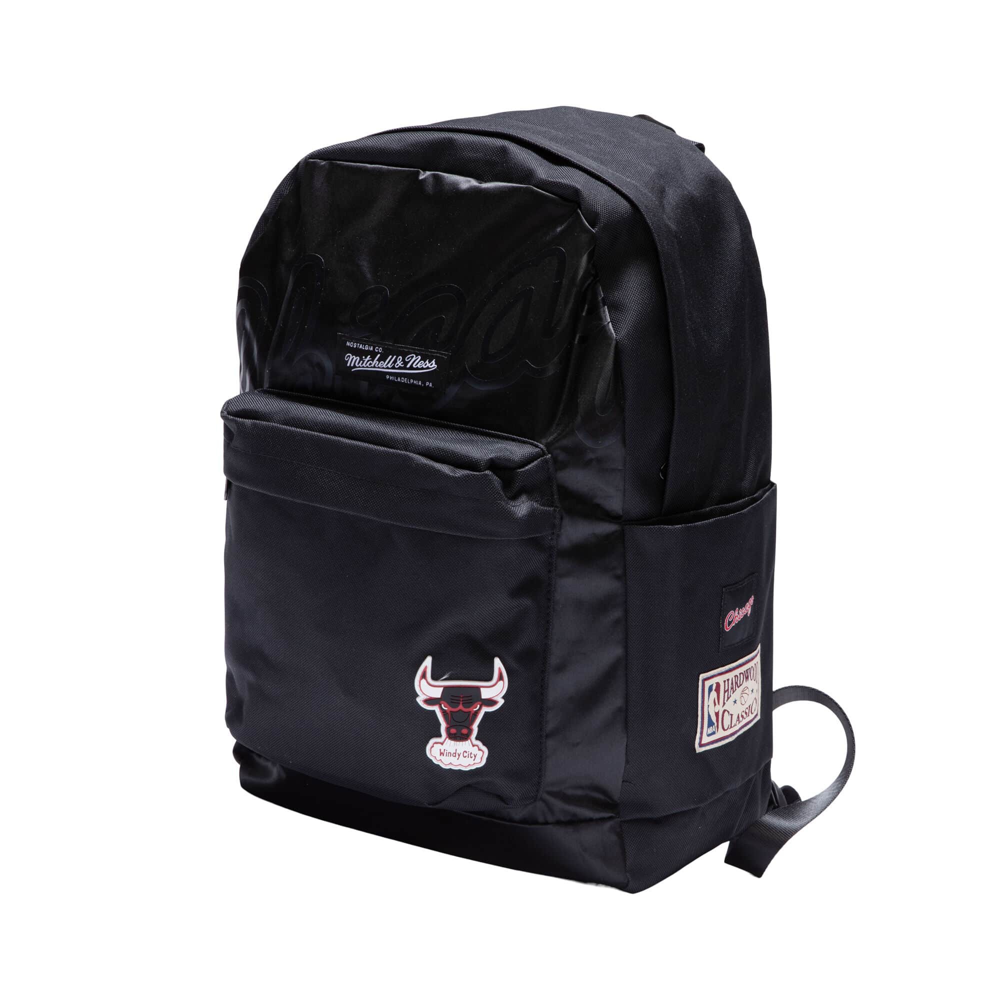 0195563393062 - Rucksack Chicago Bulls 2021 22