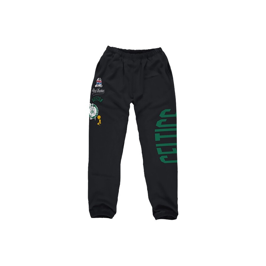 0195563400166 - Jogging Boston Celtics