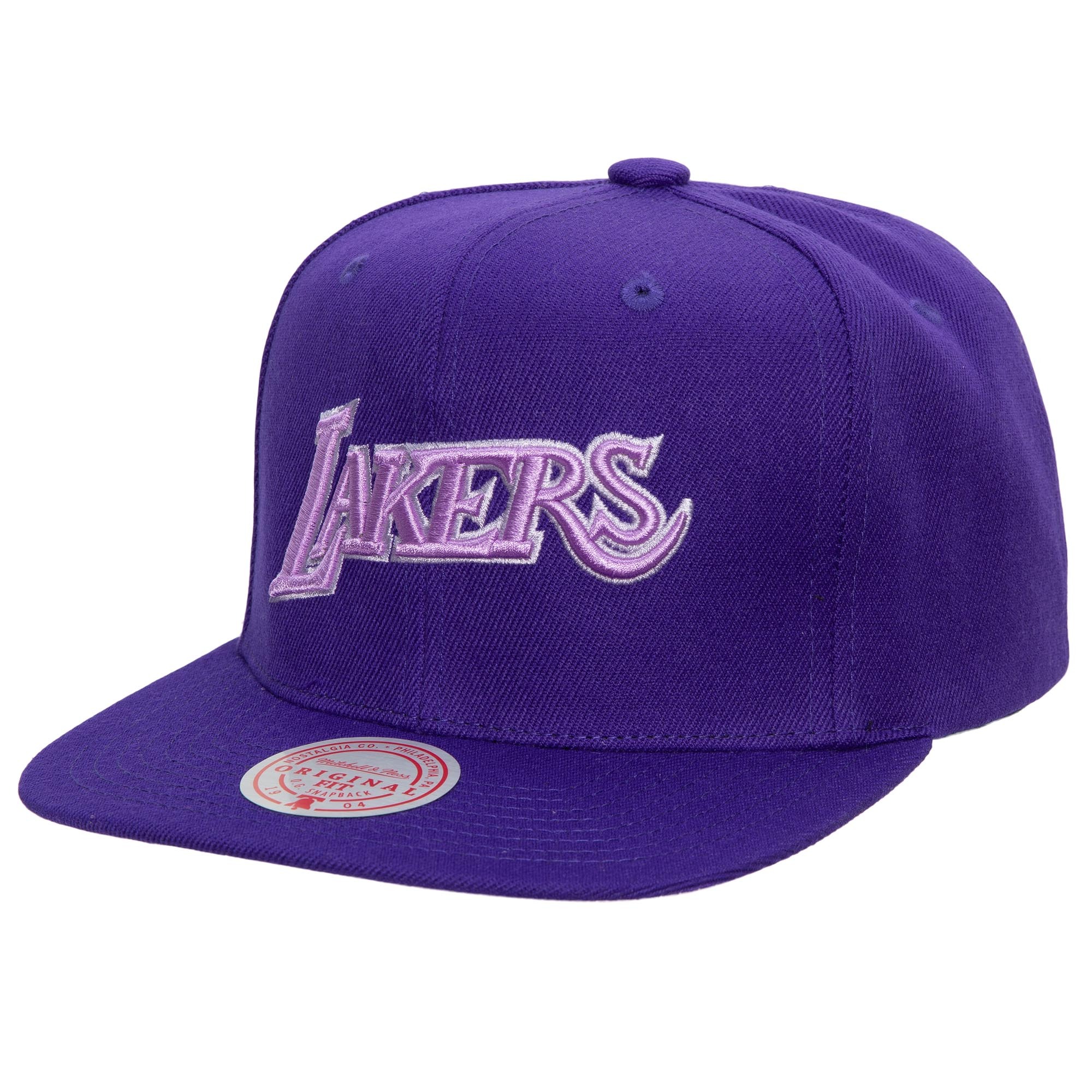 0195563457504 - Kappe LA Lakers Hwc